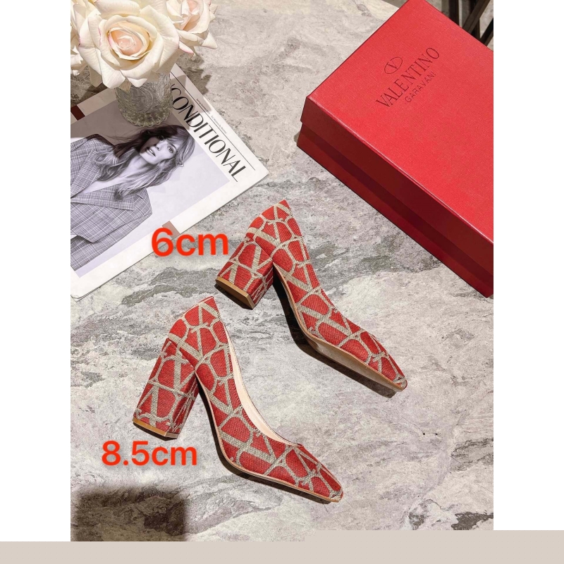 Valentino High Heels